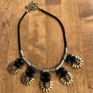 J. Crew Statement Necklace